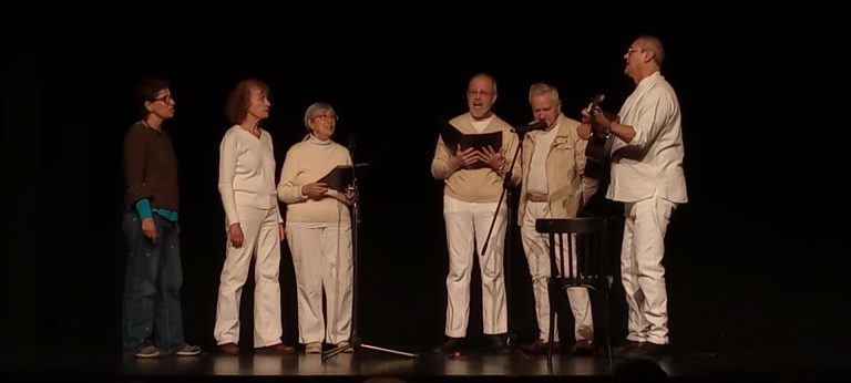 Com va anar l’acte de la Setmana de l’harmonia Interconfessional?