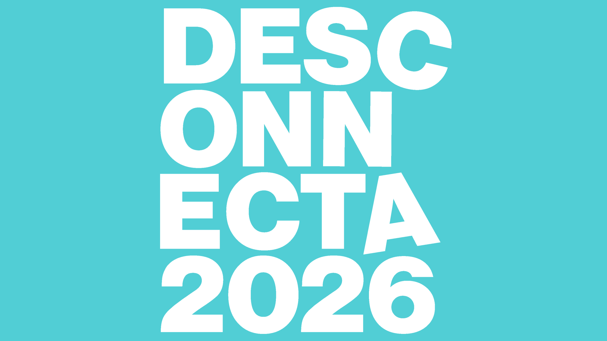 Obrim convocatòria per participar a l’11a edició de la Mostra de música jove Desconnecta