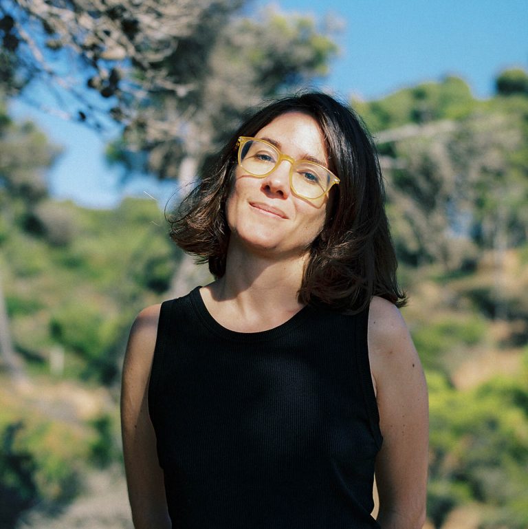 Trobada oberta del club de lectura jove amb l’escriptora Irene Pujadas