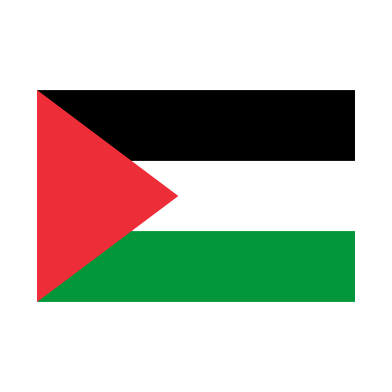 Des dels Lluïsos de Gràcia diem NO al genocidi del poble palestí