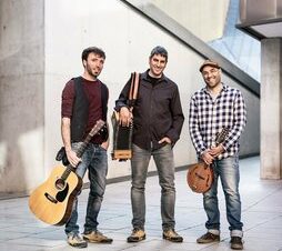 Descompte del 25% al concert de Patum al CAT el pròxim 28 de maig